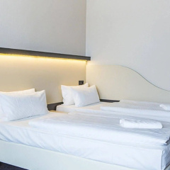 Dietrich-Bonhoeffer-Hotel - Bild 7