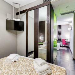 Best Western Cinemusic Hotel thumbnail 5