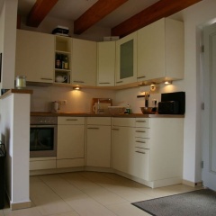Luxury Holiday Home With Sauna - Bild 11