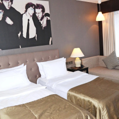 Quentin Berlin Hotel - Bild 4