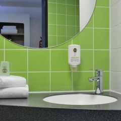 B&B Hotel Neu-Ulm - Bild 10