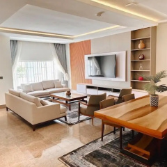 Sics Apartment - Bild 5