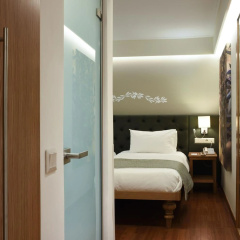 Titania Hotel - Bild 5