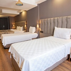 Stories Hotel - Bild 2