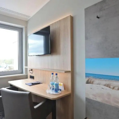 Hotel Am Kai 334 - Bild 6