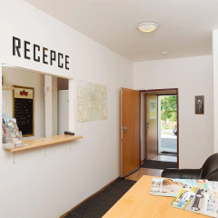 Abex Hostel - Bild 7