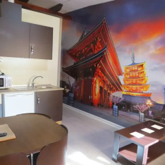 Apartamentos Marina Internacional thumbnail 5