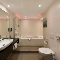 Zi Hotel & Lounge - Bild 23