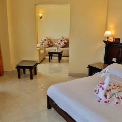 Magic Beach Hotel Hurghada - Bild 3