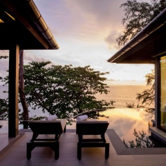Pullman Phuket Arcadia Naithon Beach - Bild 27