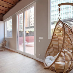 Habitat Apartments Barcelona Plaza thumbnail 6
