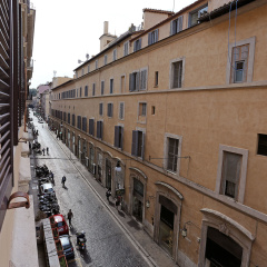 Spagna Art & Suites - Domus Collection - Bild 1