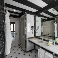 Helvetia & Bristol Firenze – Starhotels Collezione - Bild 15