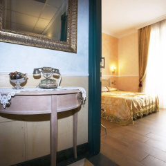 Doria Palace Boutique Hotel - Bild 7