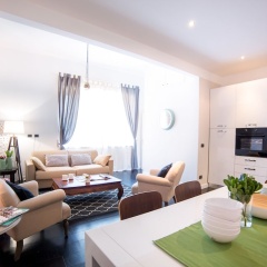 Rent In Rome - Flo's Apartment - Bild 9