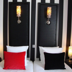 Peyris Opera Hotel - Bild 10