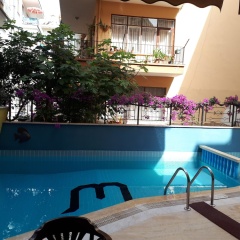 Musti Apart Hotel - Bild 18