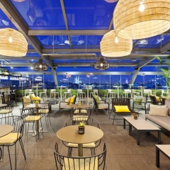 Hotel Royal Passeig de Gracia - Bild 20