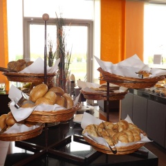 ATLANTIC Hotel Galopprennbahn - Bild 11
