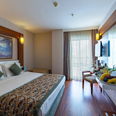 Viking Star Hotel - Bild 12