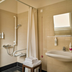 Flemings Hotel Frankfurt Main-Riverside - Bild 10
