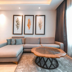 Highend Hotel & Residance - Bild 12