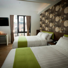 NobleDEN Hotel - Bild 4
