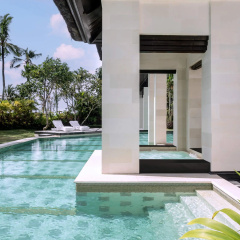 InterContinental Bali Resort by IHG - Bild 21