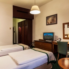 Danubius Hotel Hungaria City Center - Bild 7
