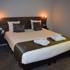 Best Western Hotel Royal Centre - Bild 4