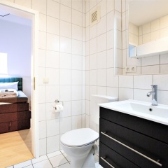 Erstklassiges Studio in ruhiger Lage - Bild 7