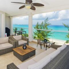 Sea Breeze, Grand Cayman in West Bay, Cayman Islands from 975$, photos, reviews - zenhotels.com photo 20