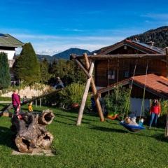 Bauernhof Vorderstiedler - Bild 7