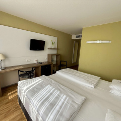 Arvena Messe Hotel an der NürnbergMesse - Bild 6