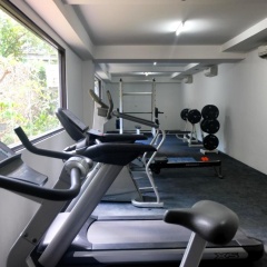 Kuta Beach Club Hotel - Bild 20