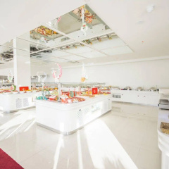 Laguna Beach Alya Resort & SPA - All Inclusive - Bild 12