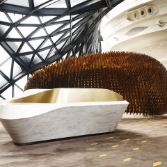 City of Dreams - Morpheus in Cotai, Macau from 257$, photos, reviews - zenhotels.com photo 8