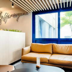 B&B Hotel München-Garching - Bild 7