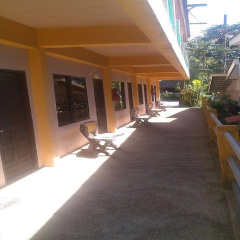 Klong Muang Inn - Bild 14