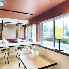 B&B HOTEL Wiesbaden-Hbf - Bild 8