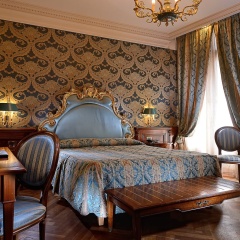 Bellevue Luxury Rooms – San Marco Luxury - Bild 1