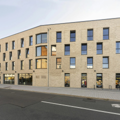 B&B Hotel Dessau - Bild 1