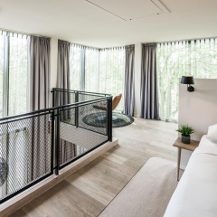 Hotel Arena - Bild 8