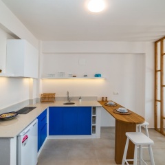 Faralya Tuz Hotel - Bild 23