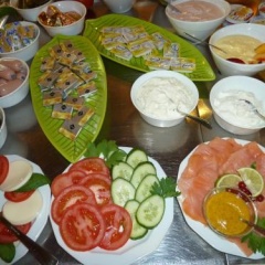Hotel Avisa - Bild 13