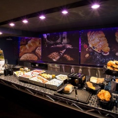 PLAZA INN stays design Dortmund - Bild 12