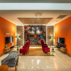 Holiday Inn Ankara - Cukurambar by IHG - Bild 2
