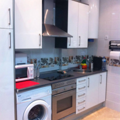 Hostal Esparteros - Bild 14