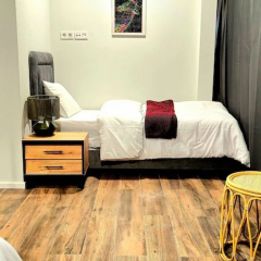 Hotel FFA 62 - Bild 2