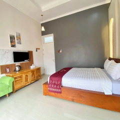 Omah Ulfah Homestay - Bild 5